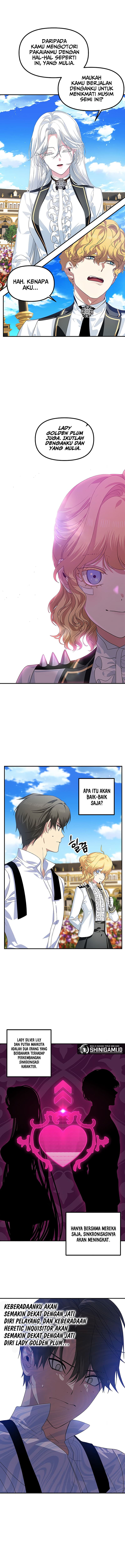 SSS-Class Suicide Hunter - Chapter 89 - Page 4