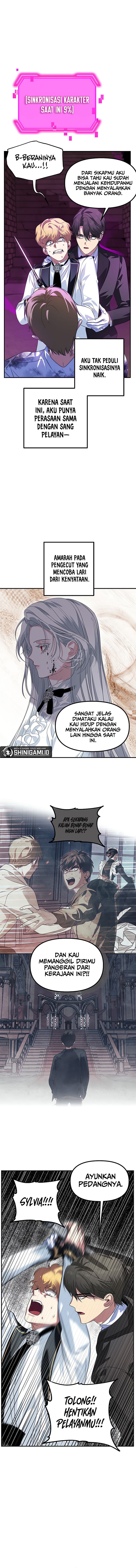 SSS-Class Suicide Hunter - Chapter 90 - Page 12