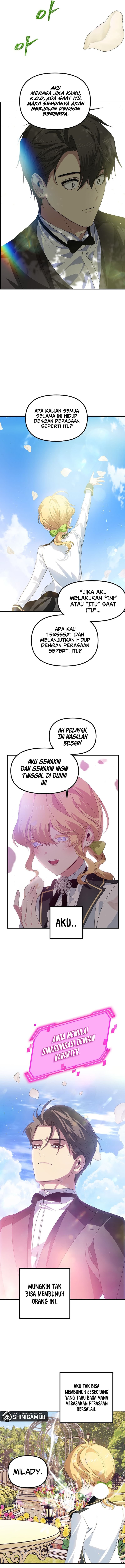 SSS-Class Suicide Hunter - Chapter 91 - Page 13