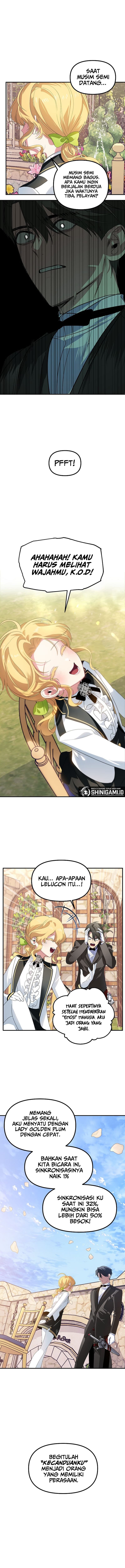 SSS-Class Suicide Hunter - Chapter 91 - Page 14
