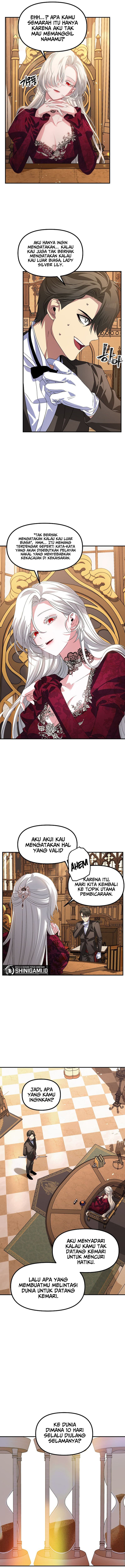 SSS-Class Suicide Hunter - Chapter 92 - Page 12