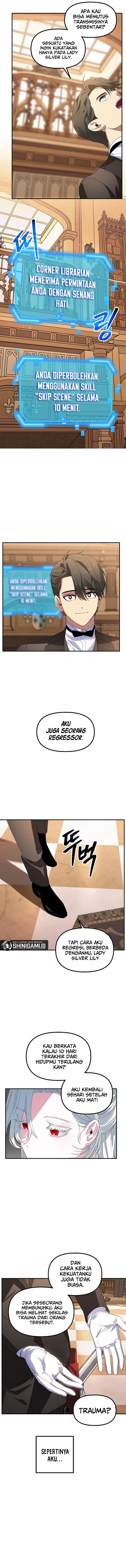 SSS-Class Suicide Hunter - Chapter 92 - Page 18