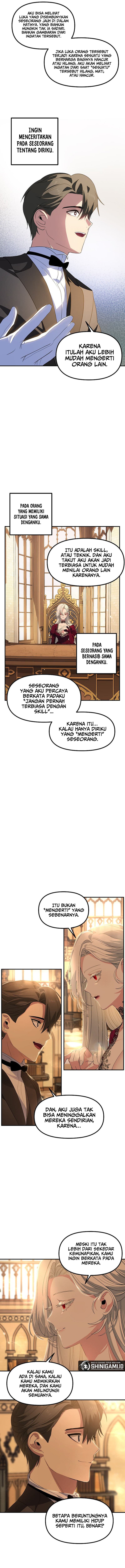 SSS-Class Suicide Hunter - Chapter 92 - Page 19
