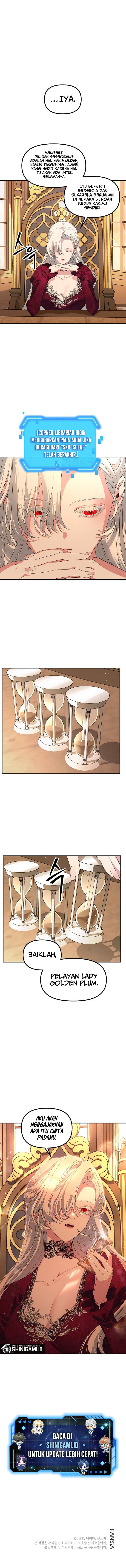 SSS-Class Suicide Hunter - Chapter 92 - Page 20