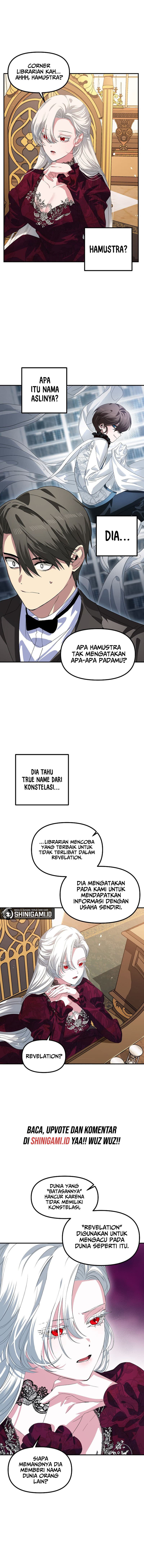 SSS-Class Suicide Hunter - Chapter 92 - Page 6