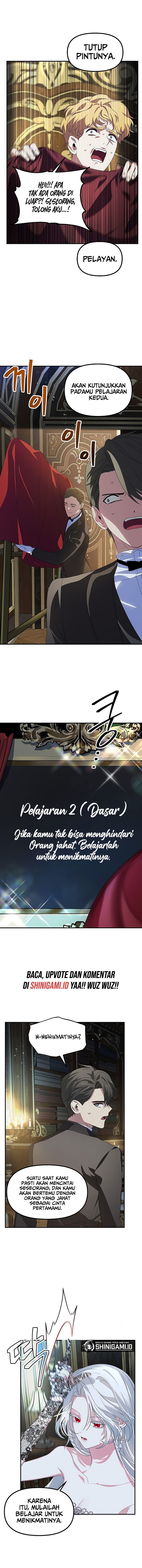 SSS-Class Suicide Hunter - Chapter 93 - Page 11