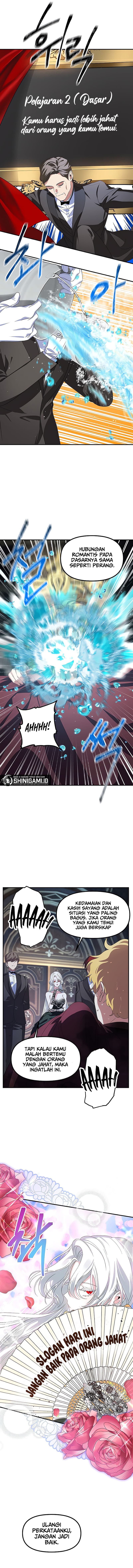 SSS-Class Suicide Hunter - Chapter 93 - Page 12