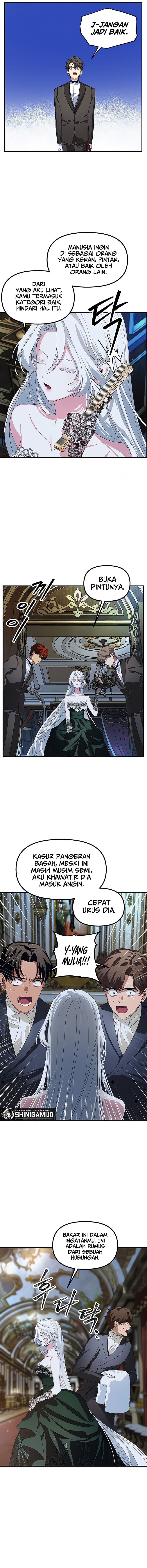 SSS-Class Suicide Hunter - Chapter 93 - Page 13