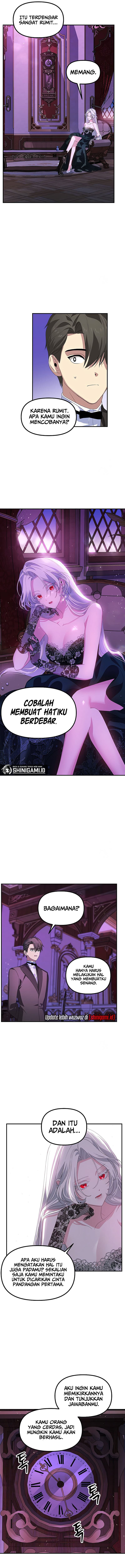 SSS-Class Suicide Hunter - Chapter 93 - Page 15
