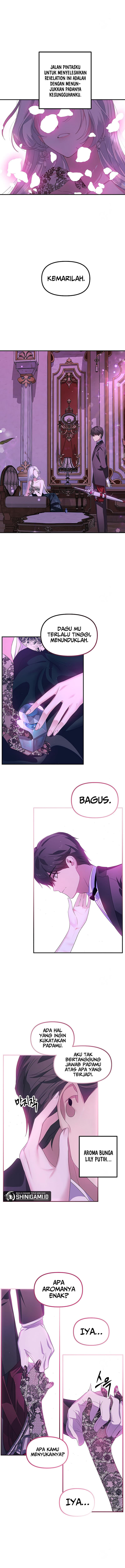 SSS-Class Suicide Hunter - Chapter 93 - Page 17