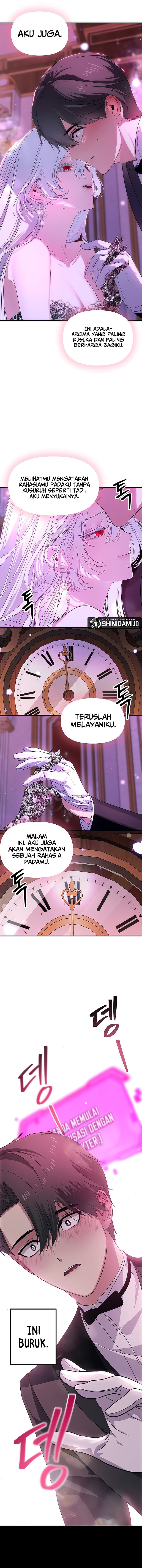 SSS-Class Suicide Hunter - Chapter 93 - Page 18