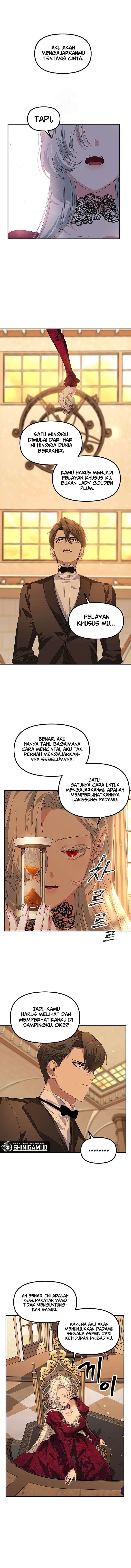 SSS-Class Suicide Hunter - Chapter 93 - Page 2