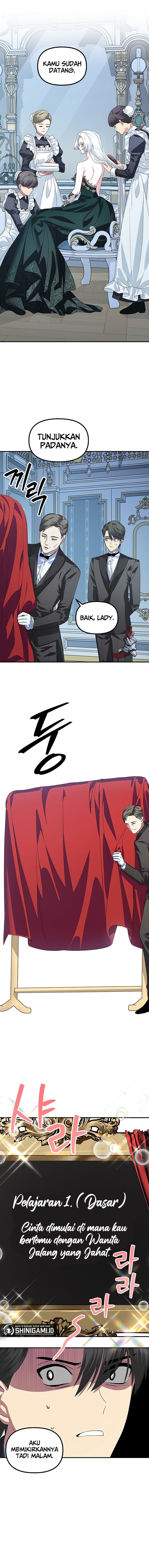 SSS-Class Suicide Hunter - Chapter 93 - Page 4