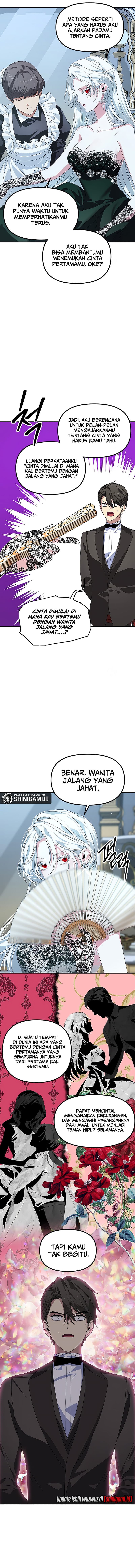 SSS-Class Suicide Hunter - Chapter 93 - Page 5
