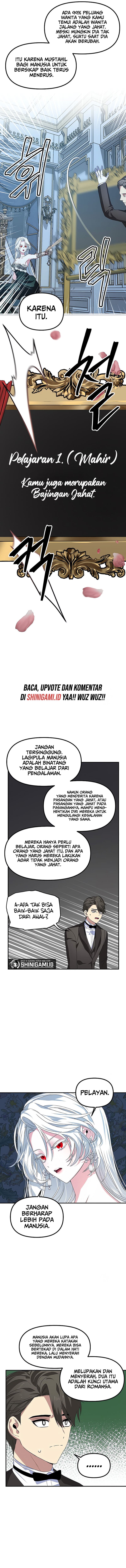 SSS-Class Suicide Hunter - Chapter 93 - Page 6