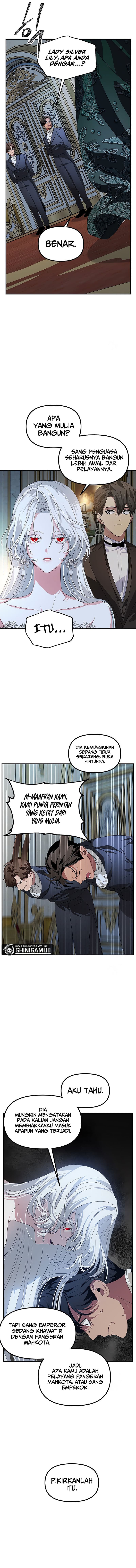 SSS-Class Suicide Hunter - Chapter 93 - Page 9