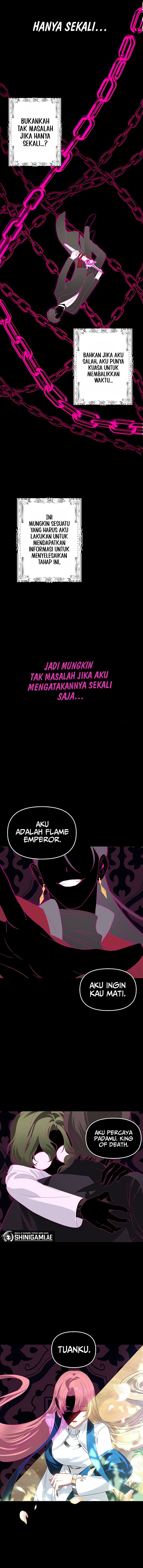 SSS-Class Suicide Hunter - Chapter 94 - Page 12
