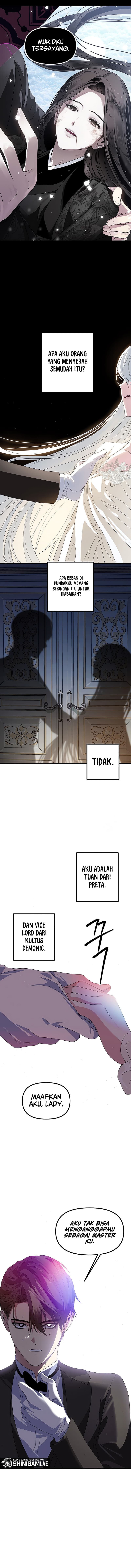 SSS-Class Suicide Hunter - Chapter 94 - Page 13