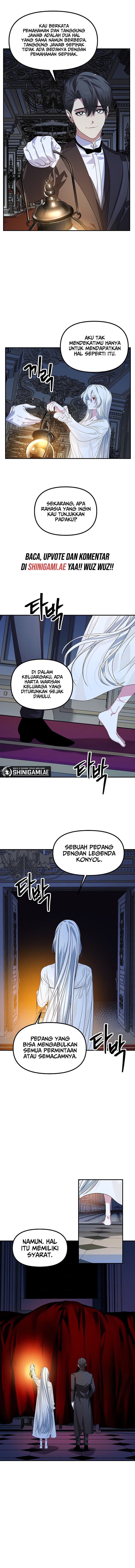 SSS-Class Suicide Hunter - Chapter 94 - Page 16