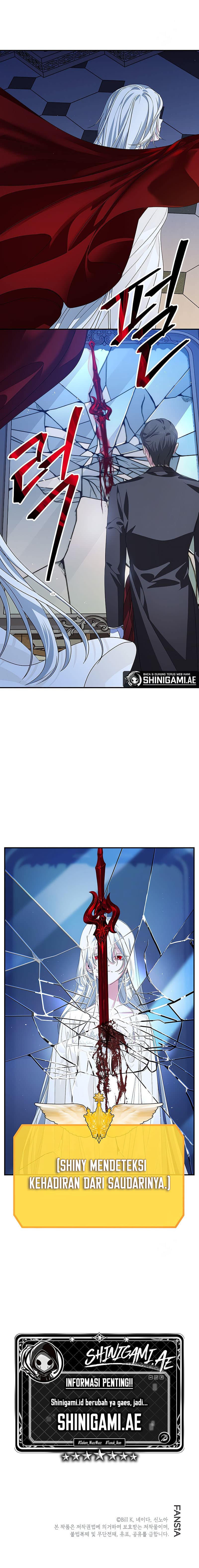 SSS-Class Suicide Hunter - Chapter 94 - Page 17