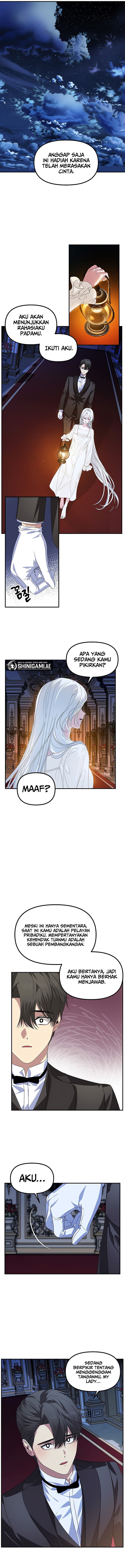 SSS-Class Suicide Hunter - Chapter 94 - Page 7
