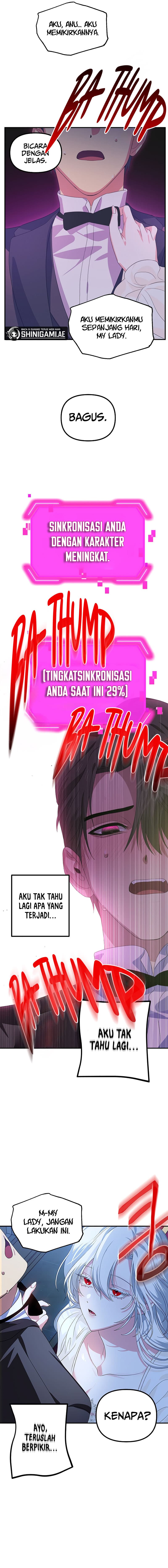 SSS-Class Suicide Hunter - Chapter 94 - Page 9