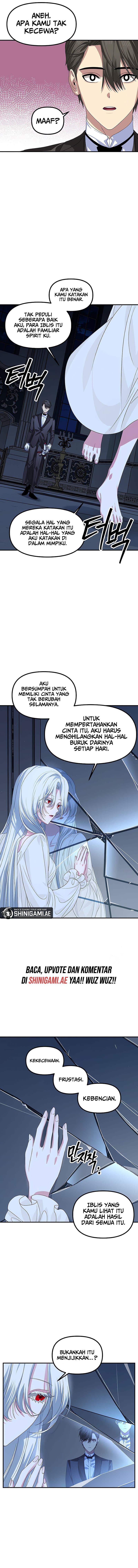 SSS-Class Suicide Hunter - Chapter 95 - Page 11