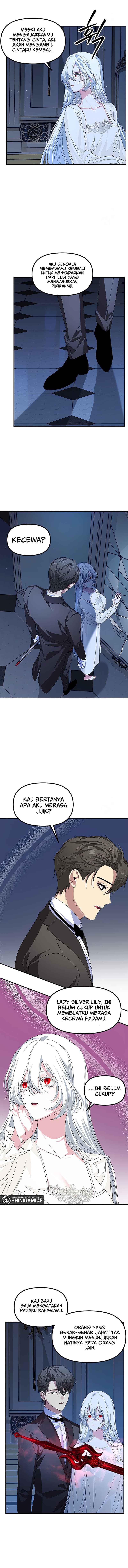 SSS-Class Suicide Hunter - Chapter 95 - Page 12