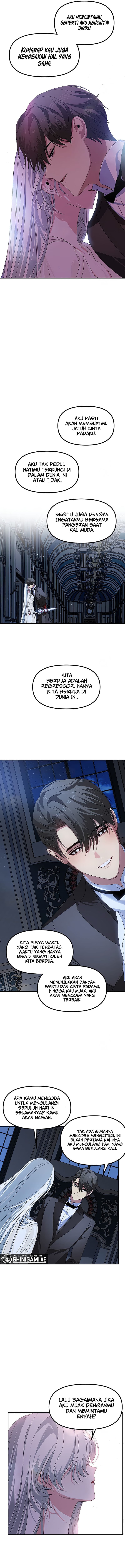 SSS-Class Suicide Hunter - Chapter 95 - Page 14