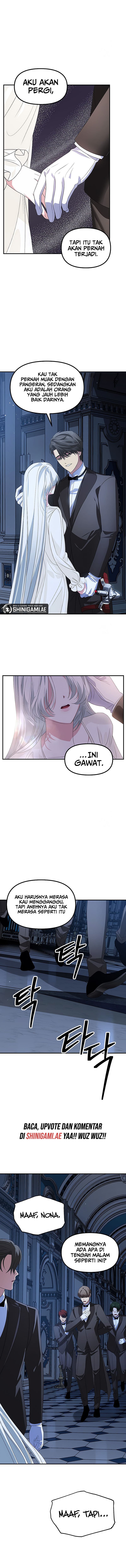 SSS-Class Suicide Hunter - Chapter 95 - Page 15