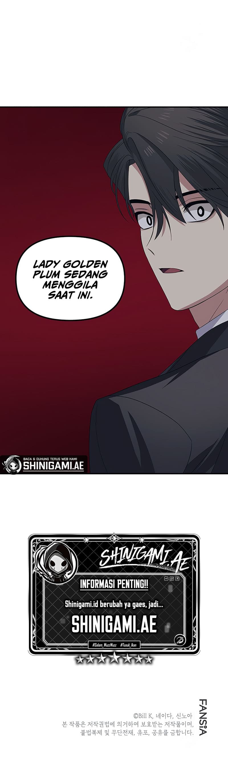 SSS-Class Suicide Hunter - Chapter 95 - Page 16