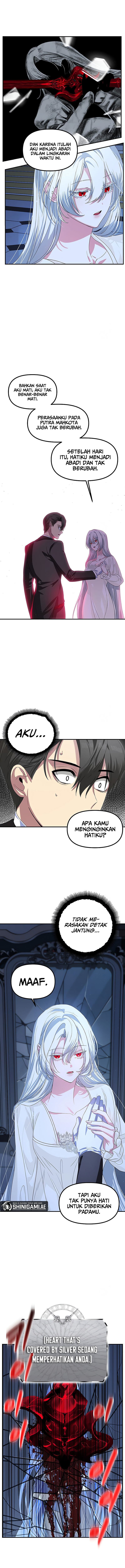 SSS-Class Suicide Hunter - Chapter 95 - Page 3