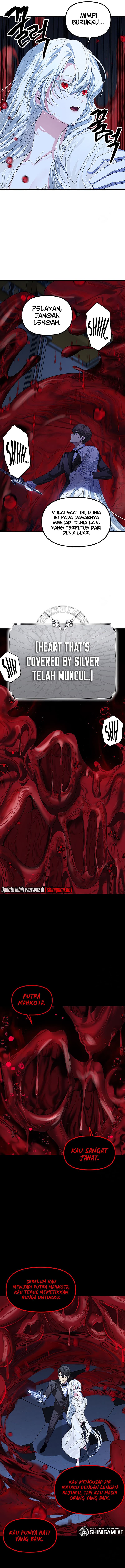 SSS-Class Suicide Hunter - Chapter 95 - Page 5