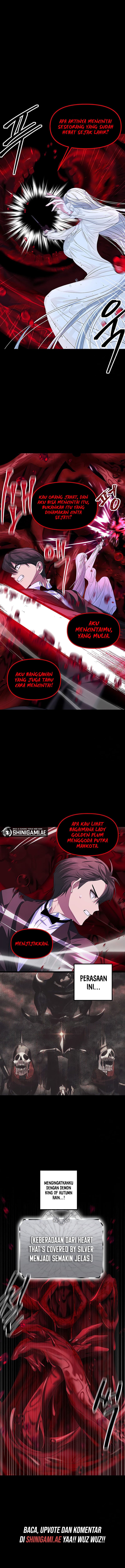 SSS-Class Suicide Hunter - Chapter 95 - Page 6