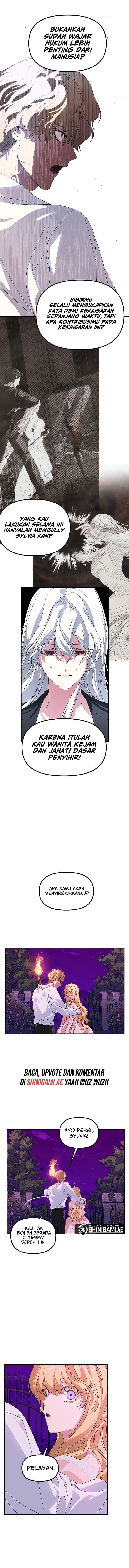SSS-Class Suicide Hunter - Chapter 96 - Page 11
