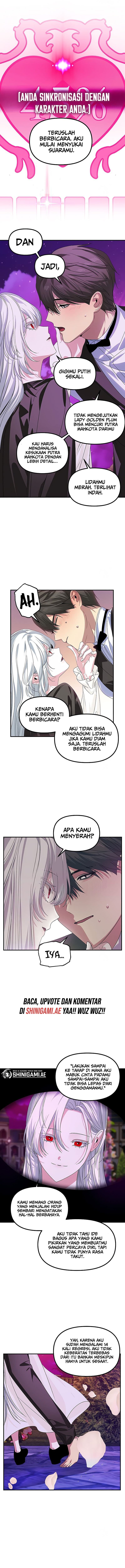 SSS-Class Suicide Hunter - Chapter 97 - Page 11