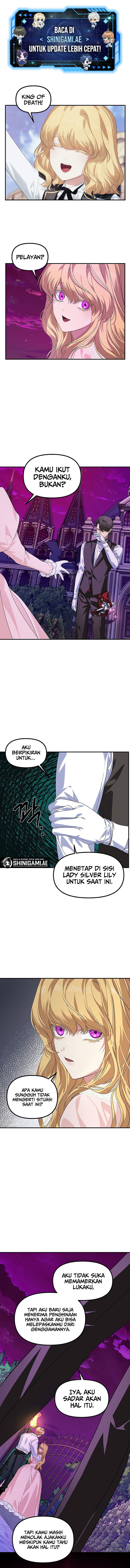SSS-Class Suicide Hunter - Chapter 97 - Page 2