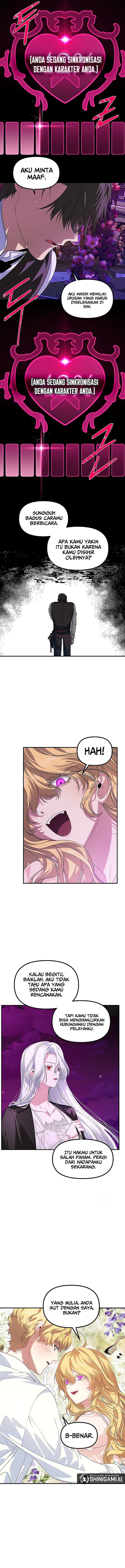 SSS-Class Suicide Hunter - Chapter 97 - Page 3