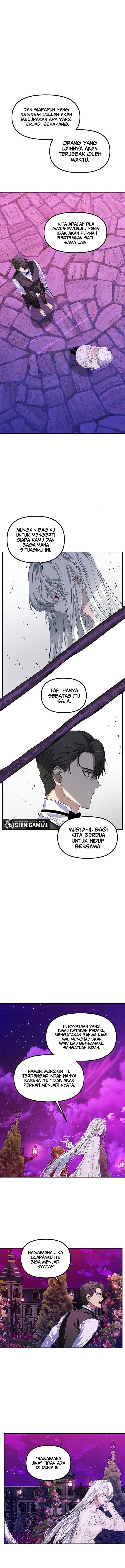 SSS-Class Suicide Hunter - Chapter 97 - Page 7