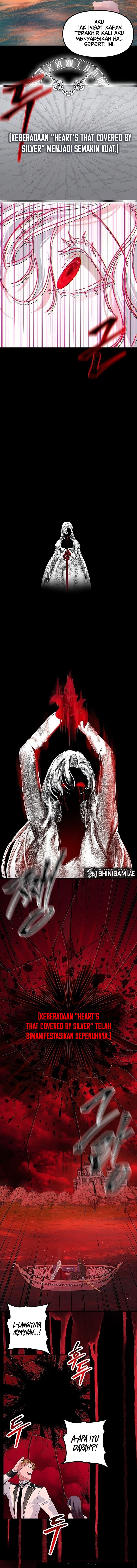 SSS-Class Suicide Hunter - Chapter 98 - Page 14