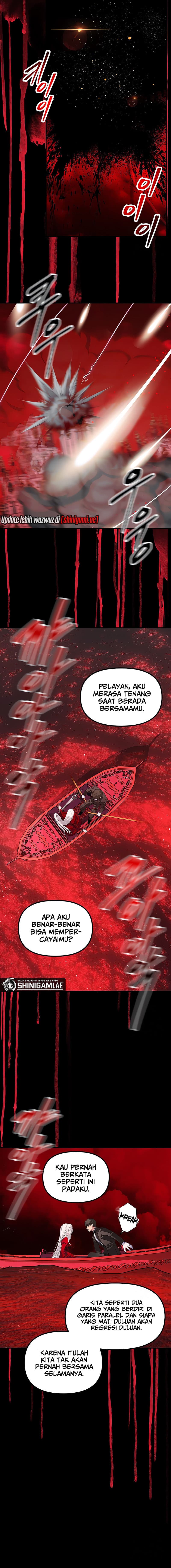 SSS-Class Suicide Hunter - Chapter 98 - Page 15