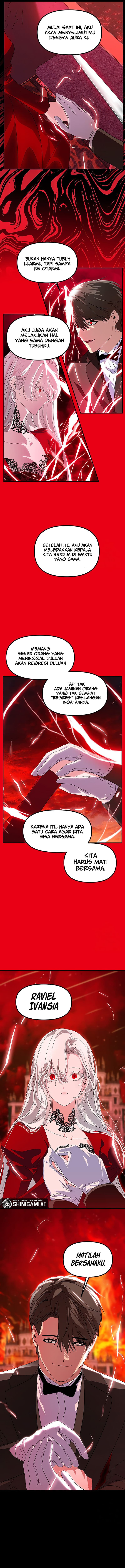 SSS-Class Suicide Hunter - Chapter 98 - Page 16