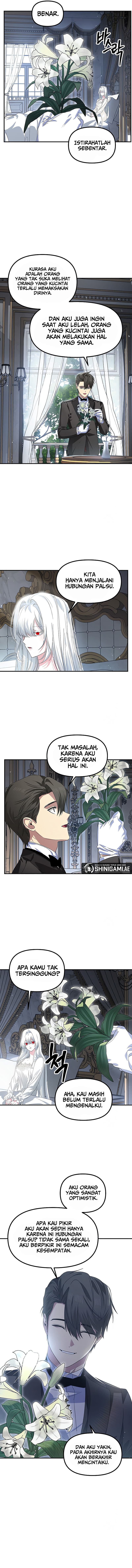SSS-Class Suicide Hunter - Chapter 98 - Page 9
