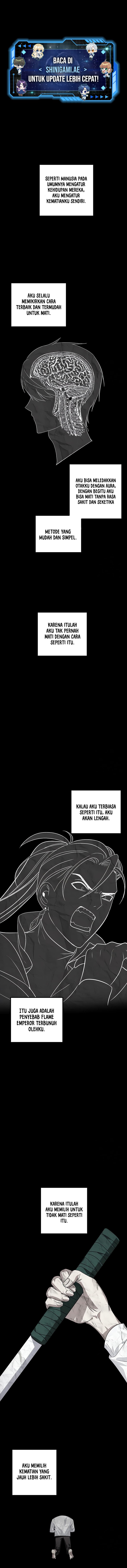 SSS-Class Suicide Hunter - Chapter 99 - Page 2