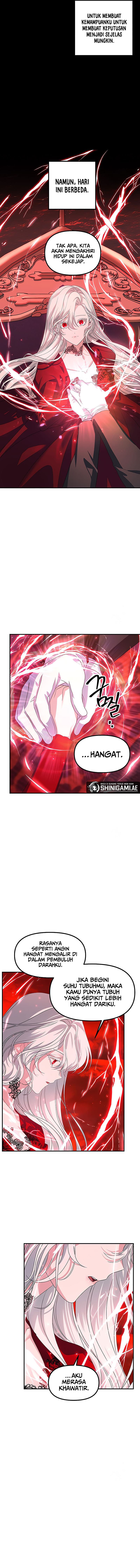 SSS-Class Suicide Hunter - Chapter 99 - Page 3