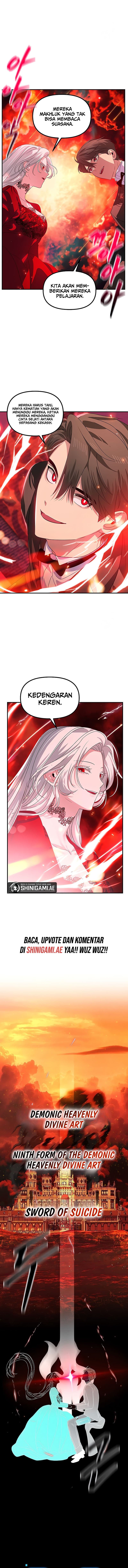 SSS-Class Suicide Hunter - Chapter 99 - Page 6