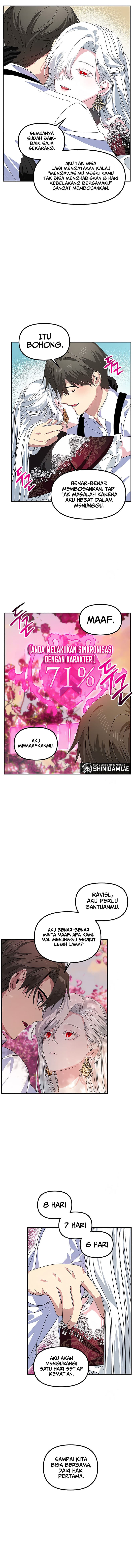 SSS-Class Suicide Hunter - Chapter 99 - Page 9