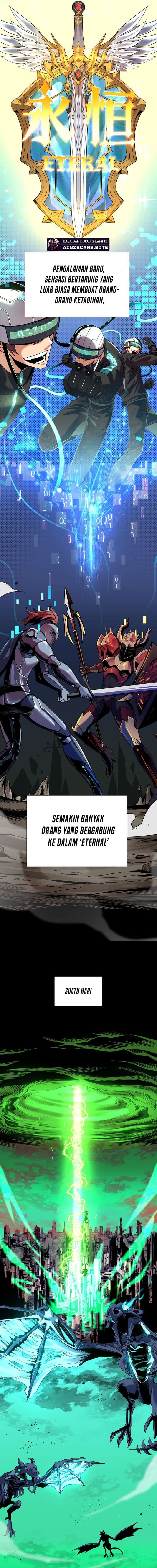 SSS-Level Paladin Who Breaks All Logic - Chapter 1 - Page 3
