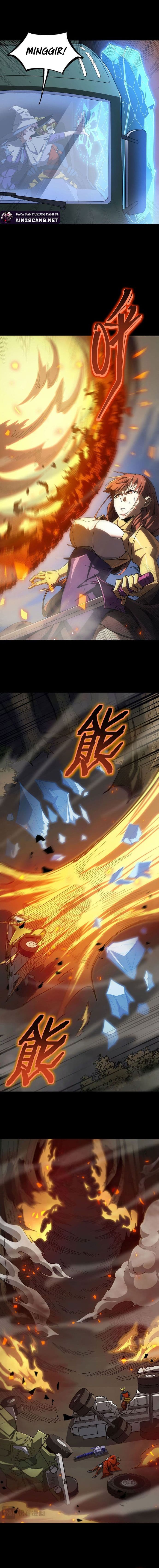 SSS-Level Paladin Who Breaks All Logic - Chapter 11 - Page 12