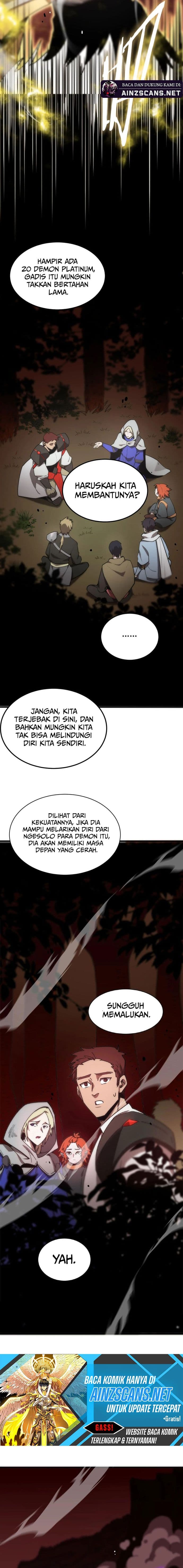 SSS-Level Paladin Who Breaks All Logic - Chapter 12 - Page 12